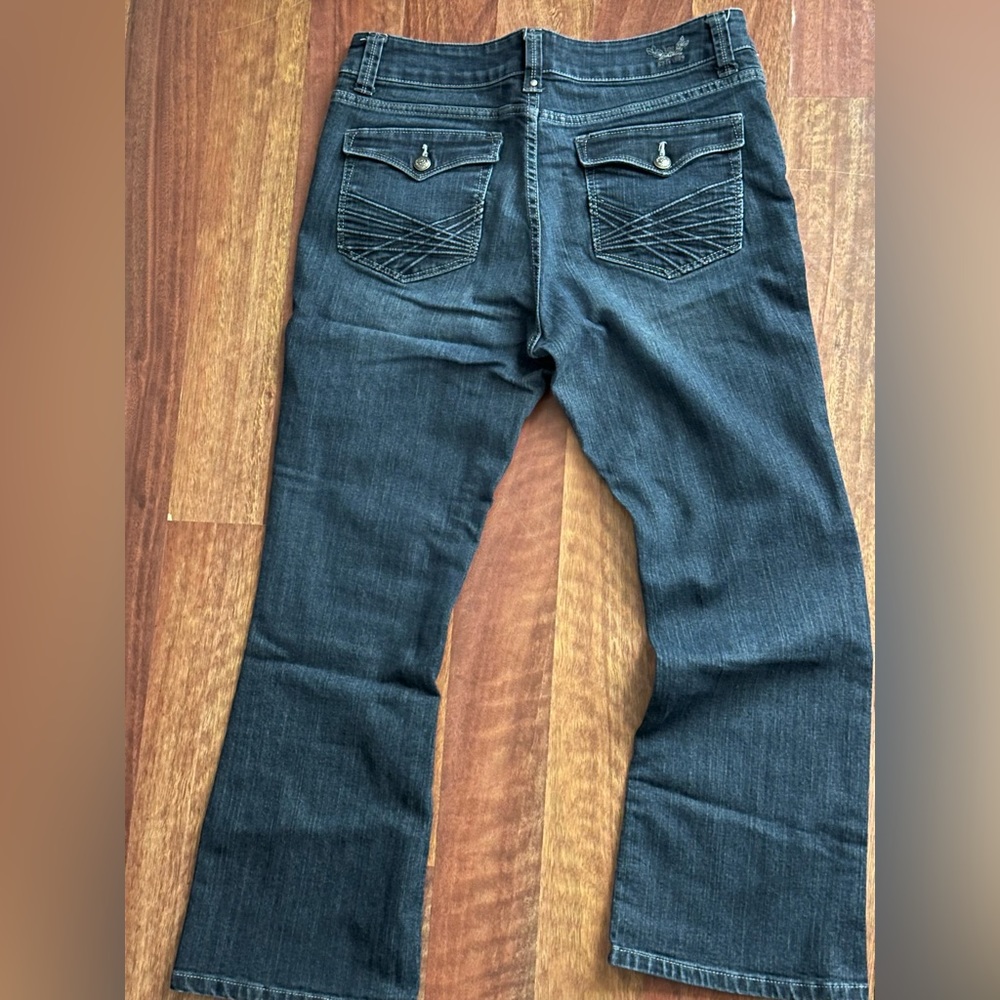 Lee Perfect fit